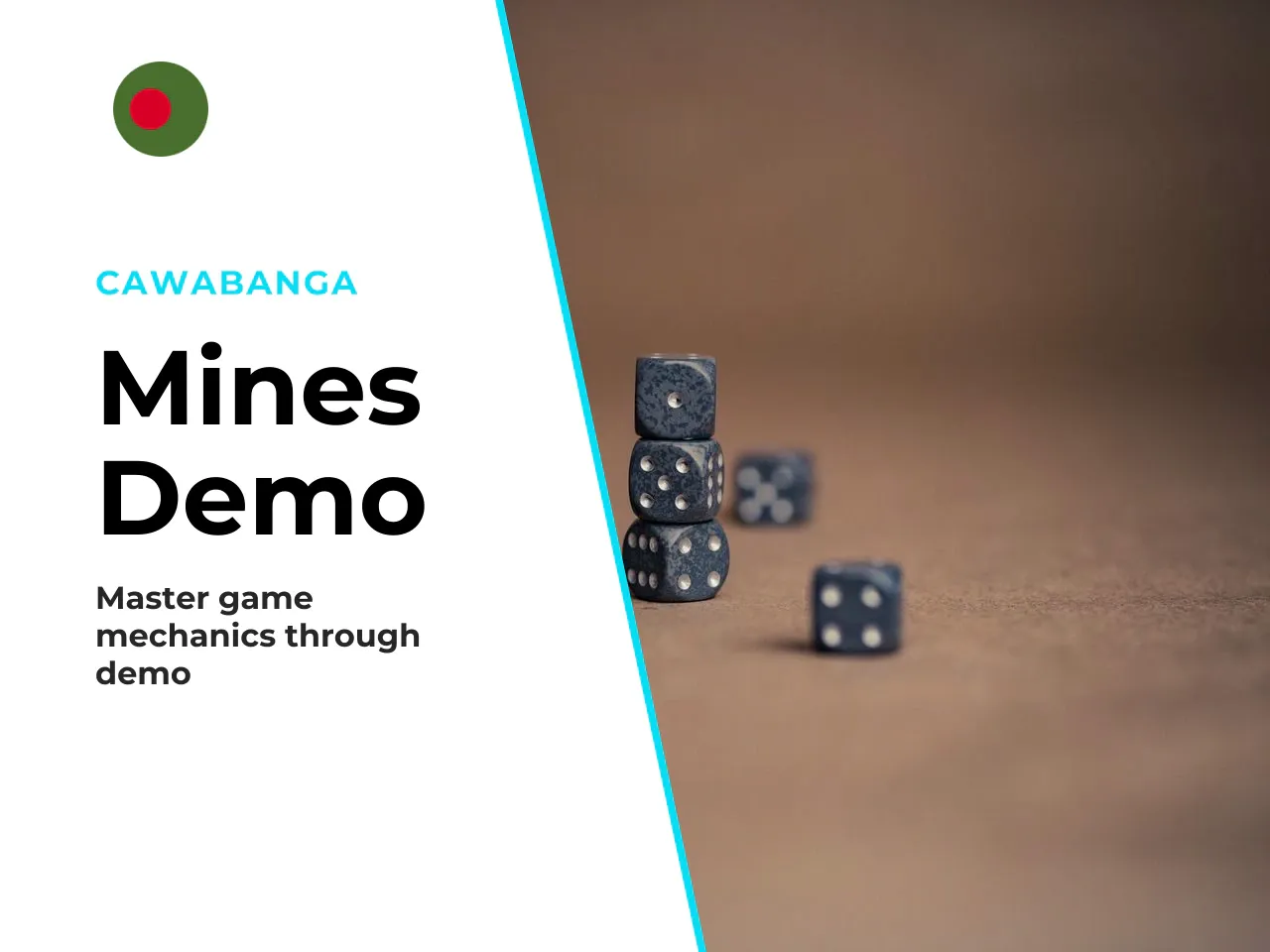 2.2. Demo Mode Versus Real-Money Play