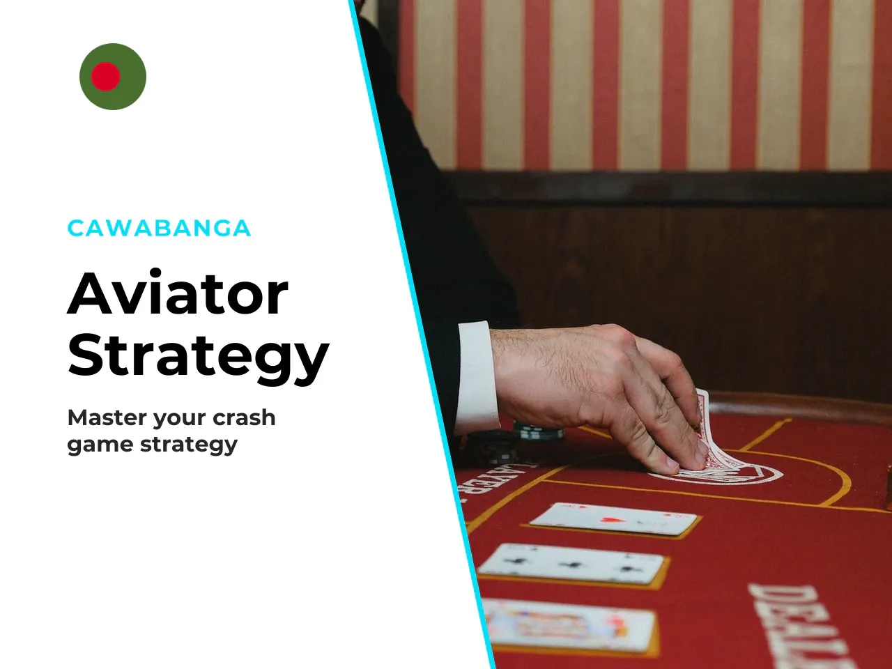 Aviator Strategy Stake Management and Working