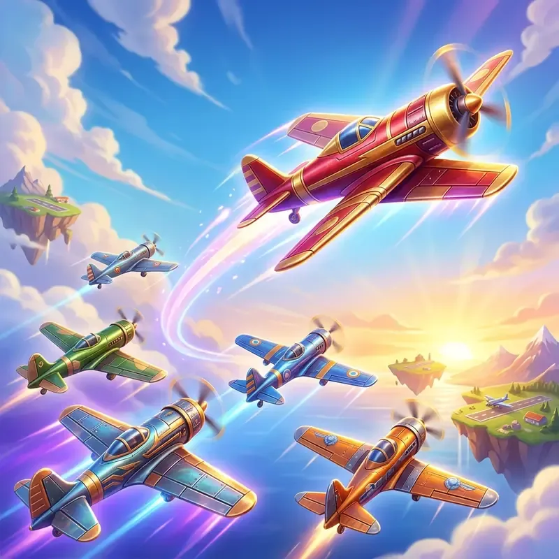 Aviatrix Crash Game Complete 2026 Guide