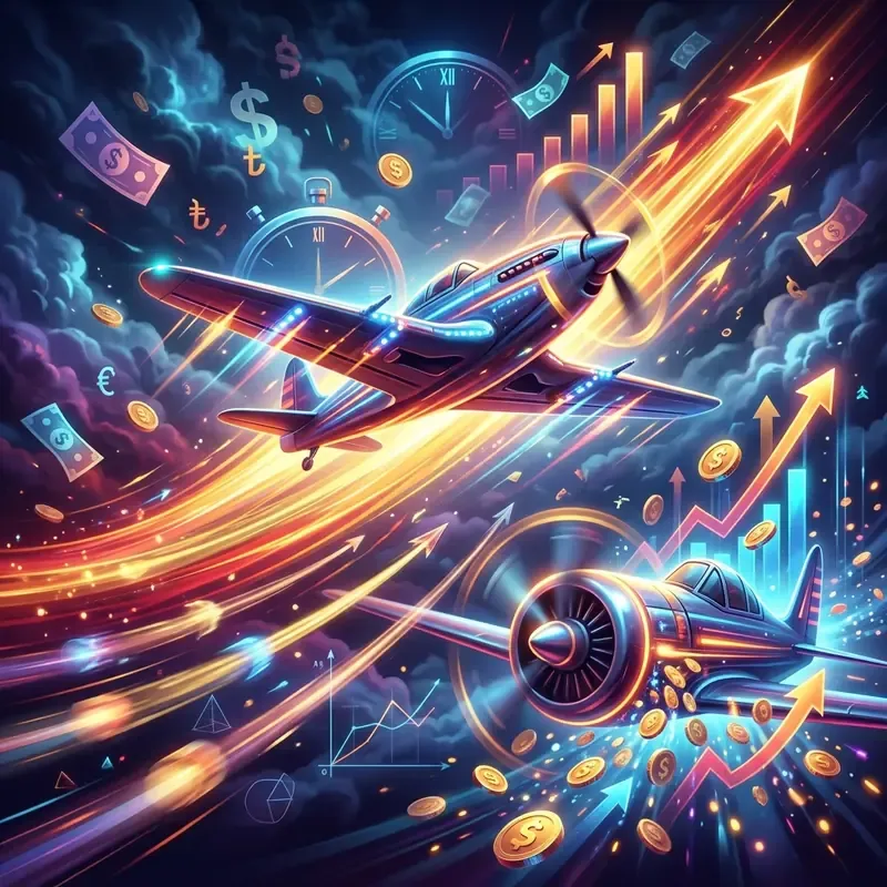 Aviator Game How to Play, Test