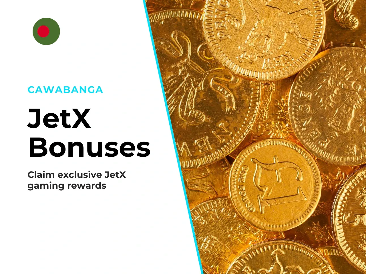 What bonuses casinos may offer for