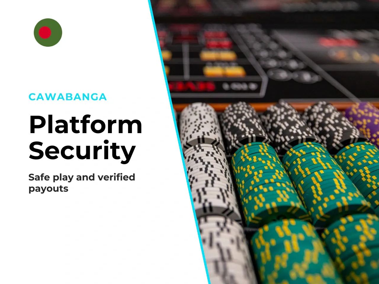 5.1 Choosing a Licensed Platform, KYC