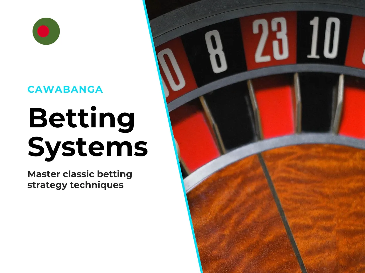 Martingale, Fibonacci and the other classics