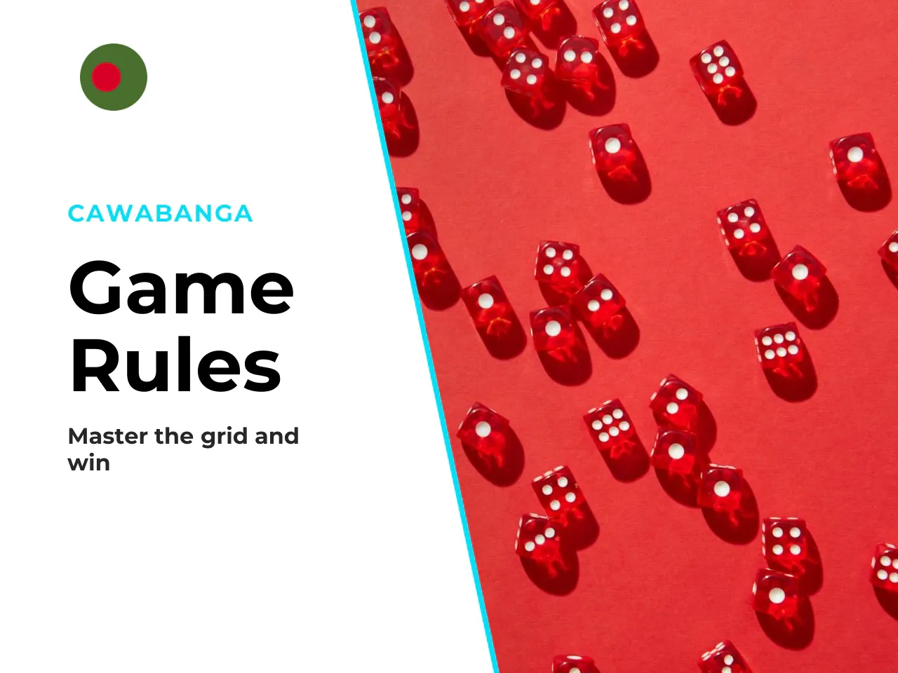 2.1. Game Field, Safe Cells, And