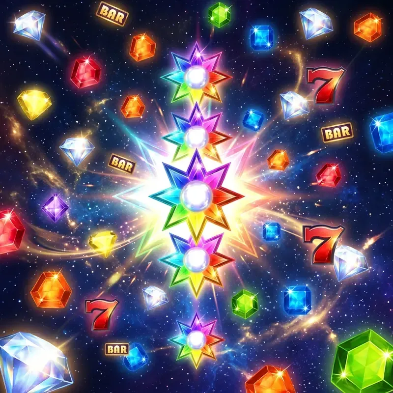 Starburst Slot NetEnt Full Technical Review