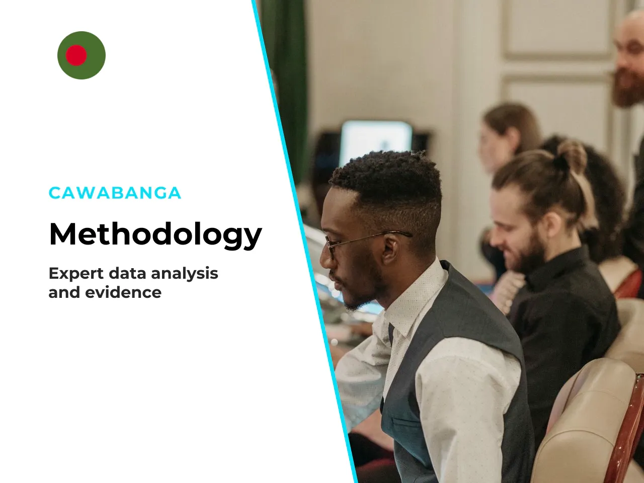 2. Methodology and Scope of the