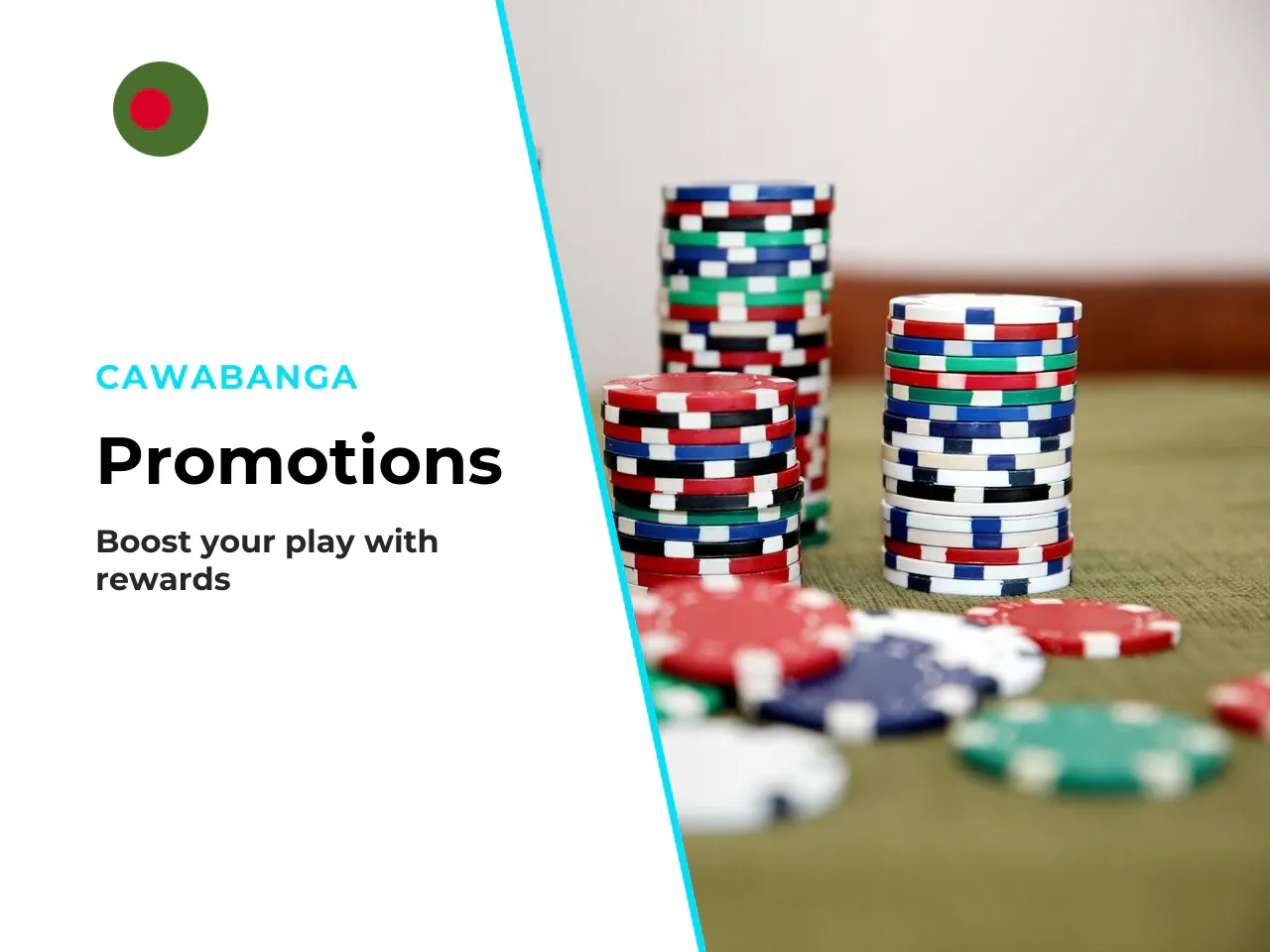 Deposit bonus, free spins и регулярные