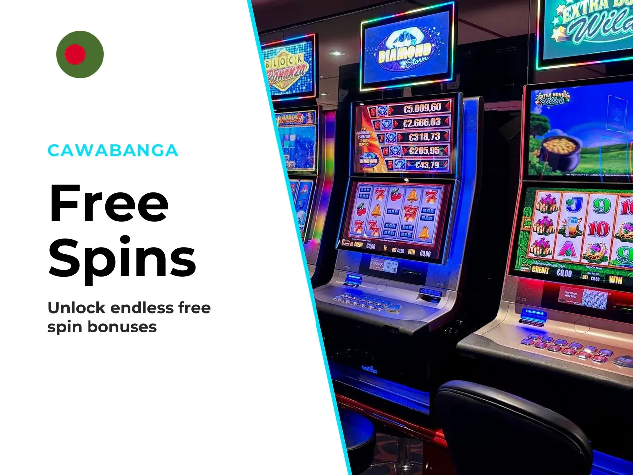 Triggering Free Spins and Retriggers