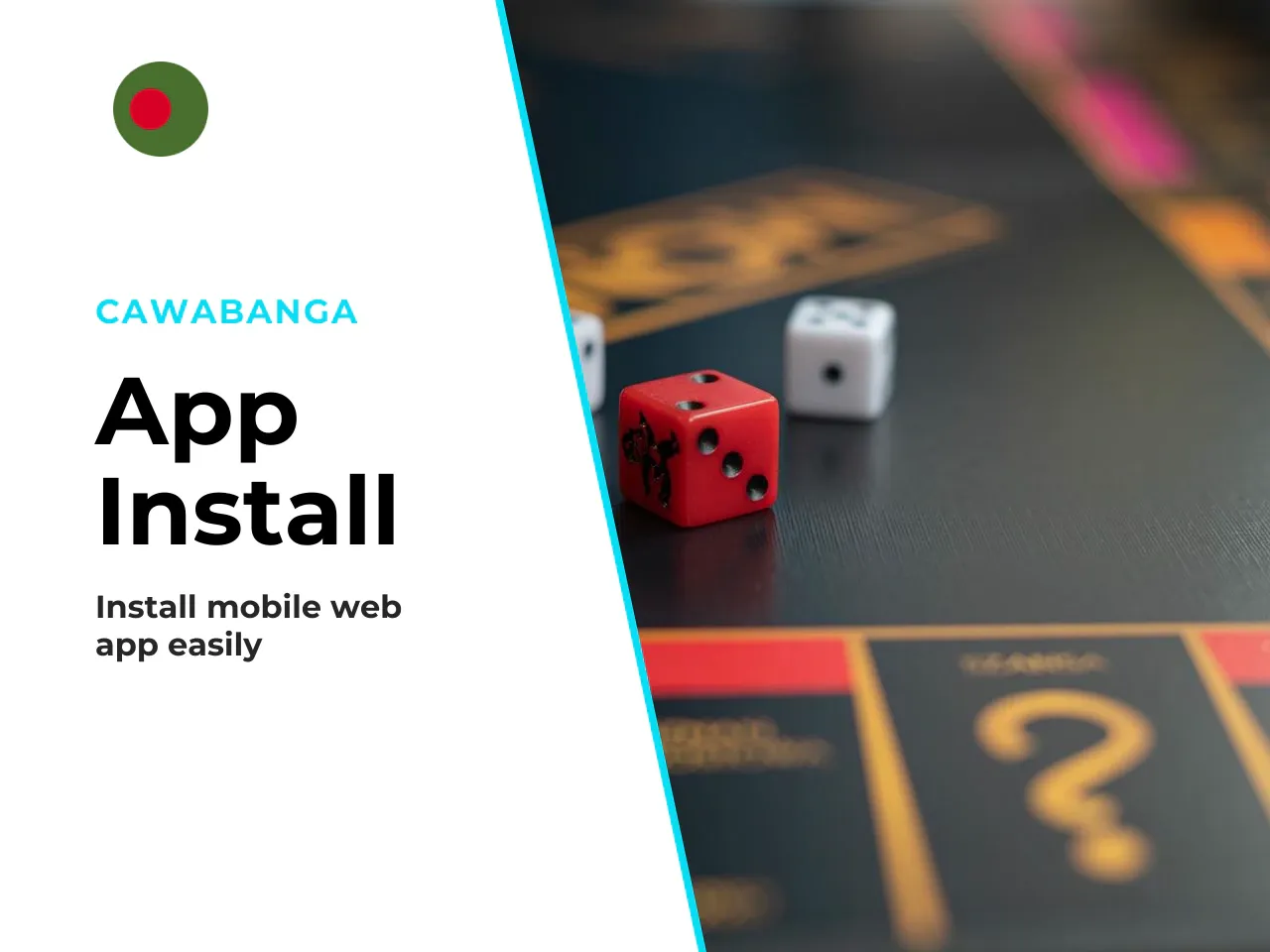 6.3. iOS Install The Web App