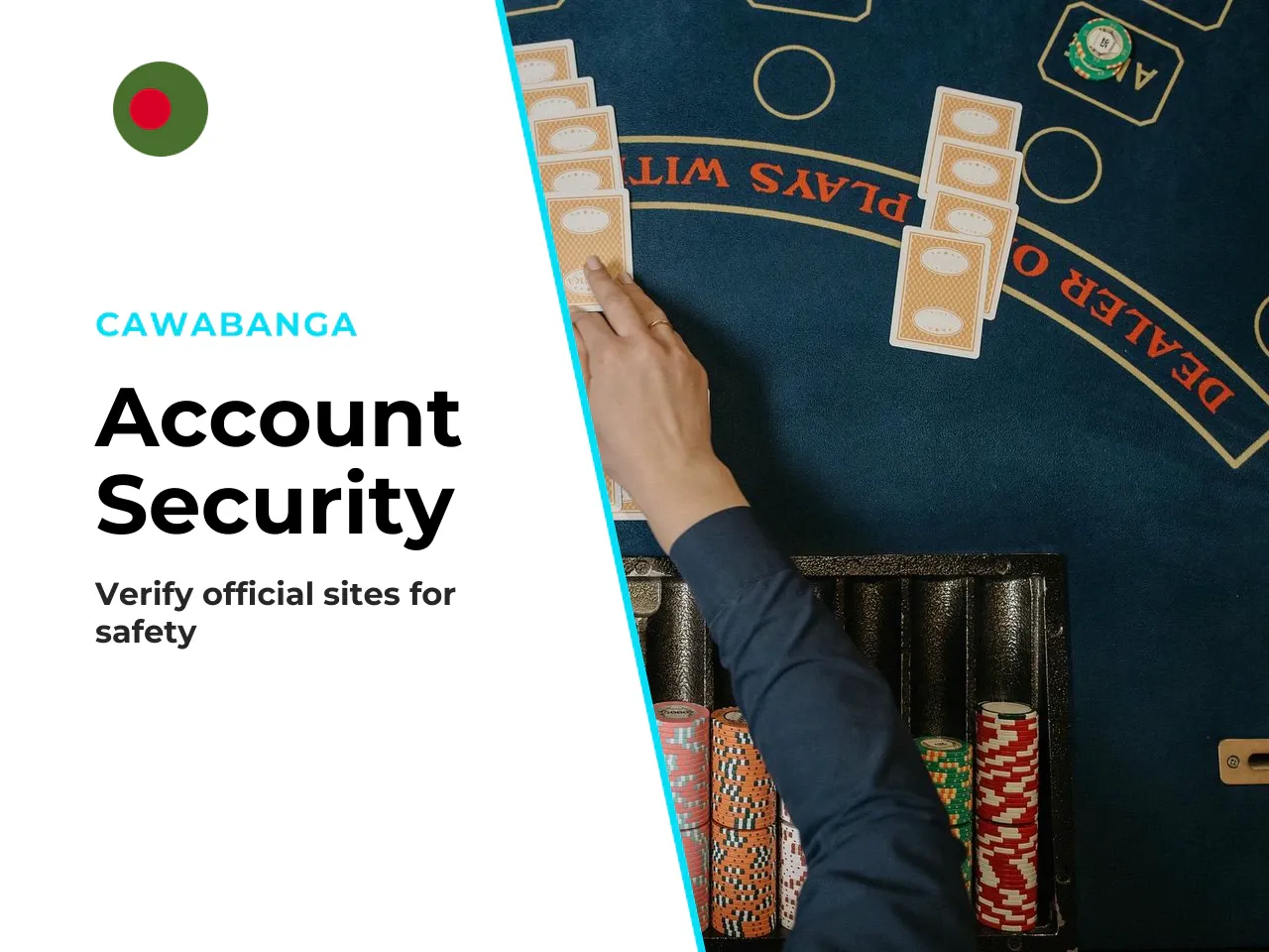How to Check the Official Cawabanga