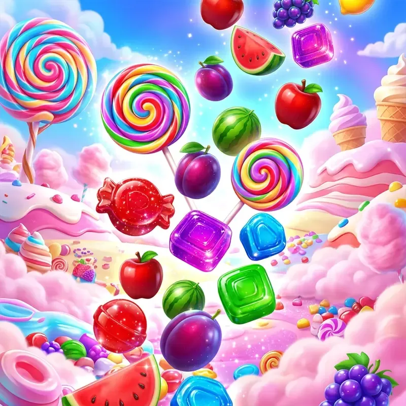 Sweet Bonanza 1000 Slot Review 2026