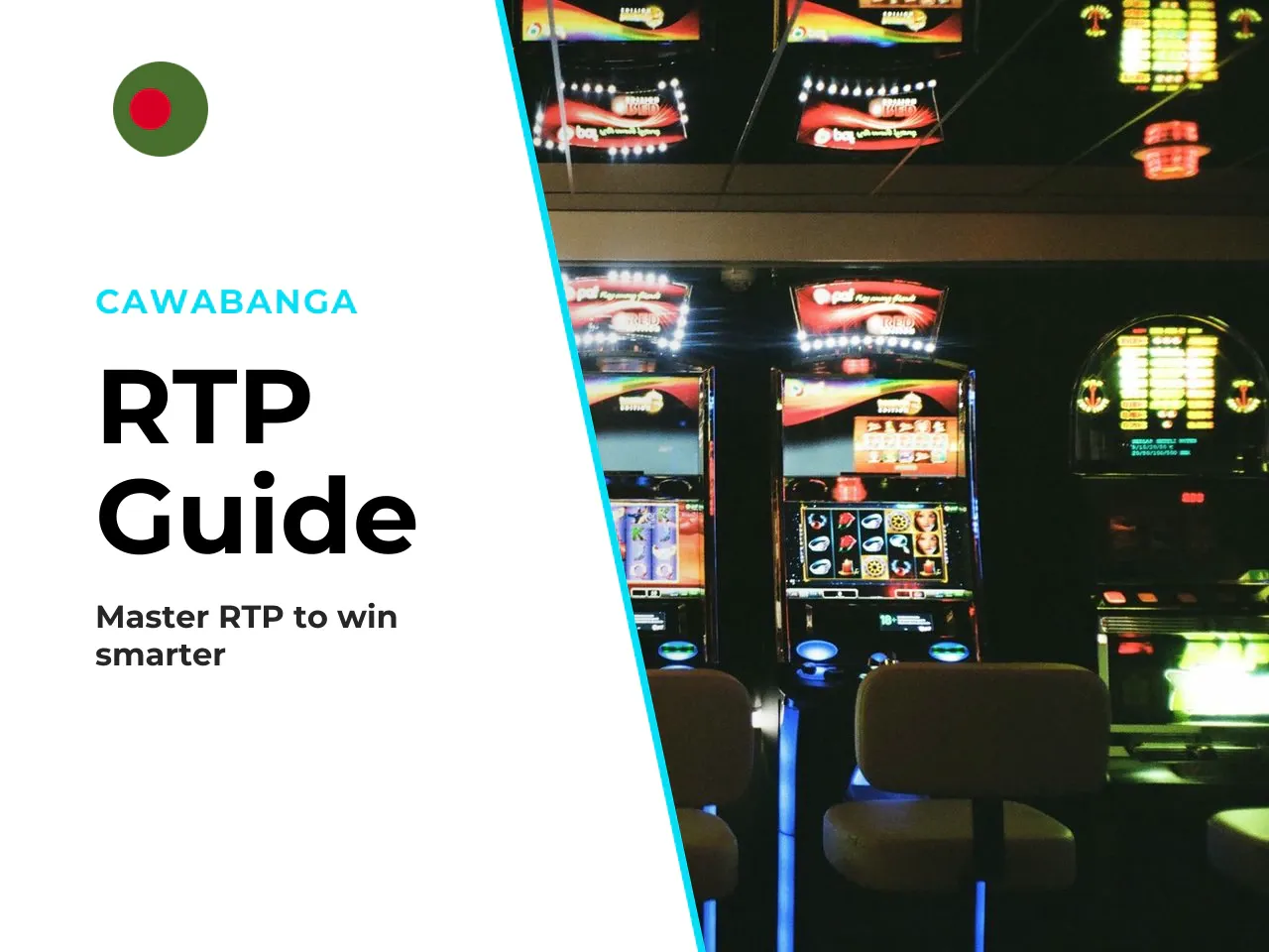 The Hidden RTP Trap How to