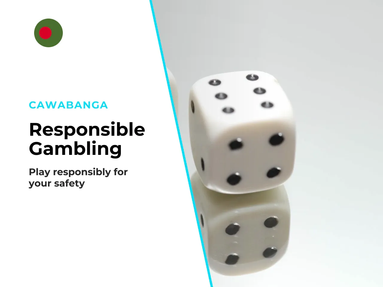 Responsible Gambling and Support Services. There