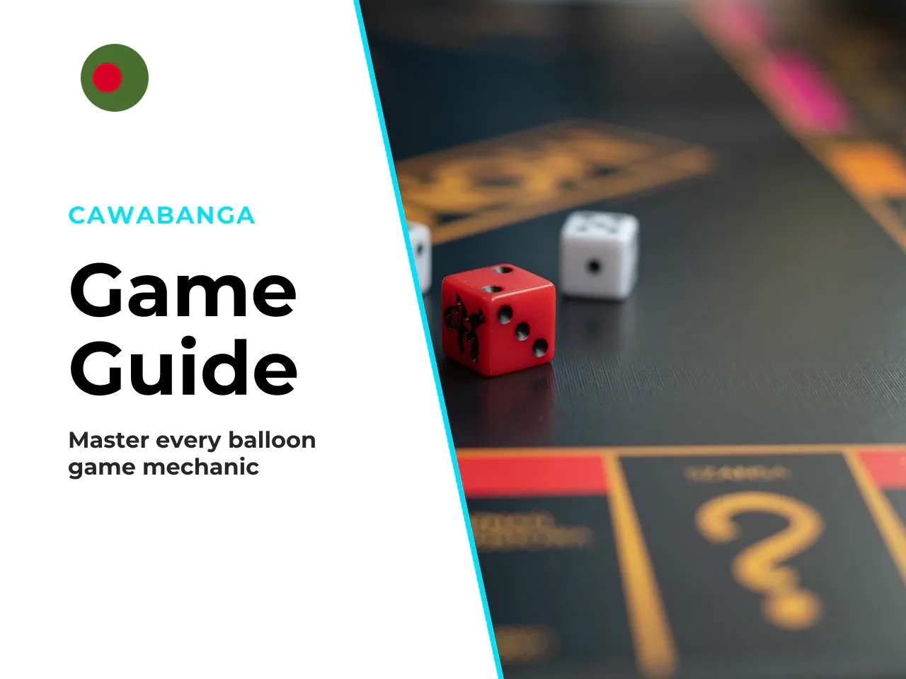What this guide covers. 1. Full