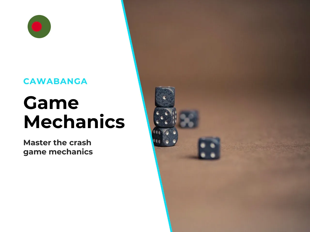 2.1. General Crash Game Mechanics and