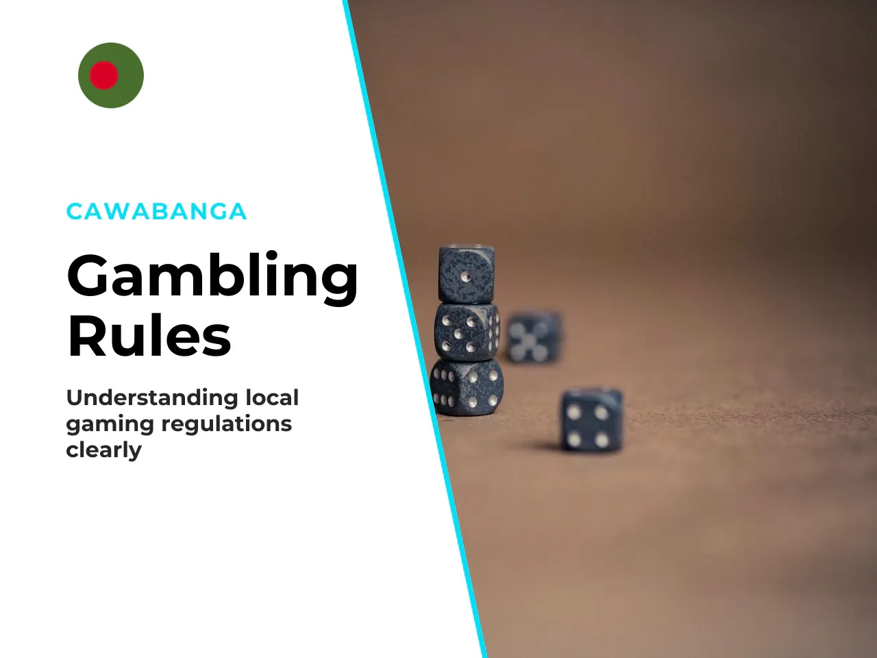 Legal status. Gambling in Bangladesh is