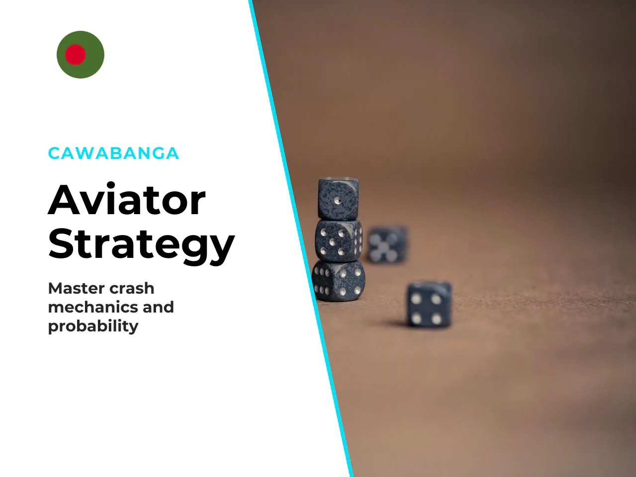 Multiplier Probability Distribution and Three Bankroll
