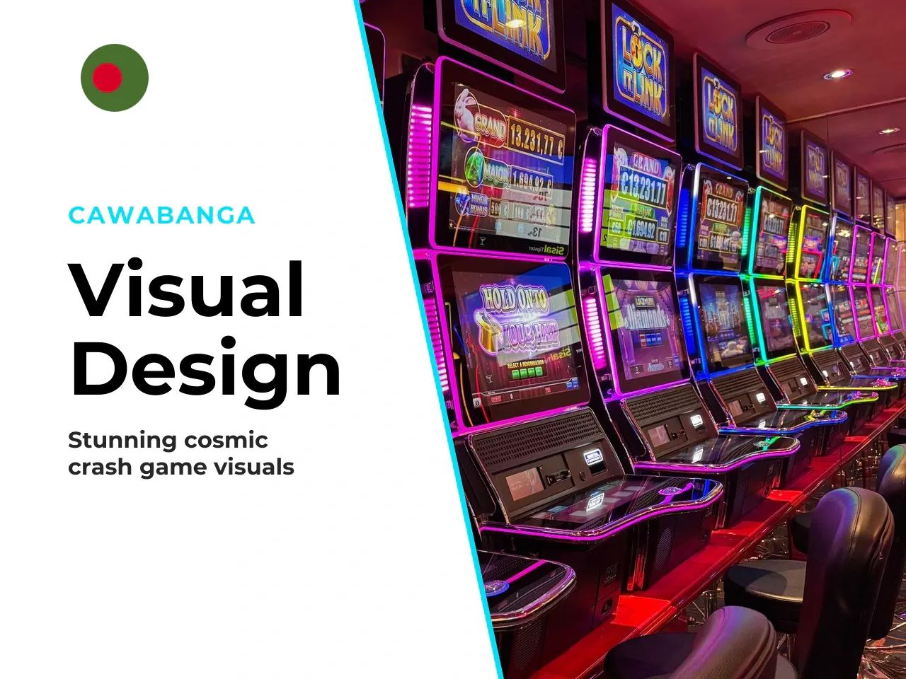 2.4 Visual Design, Animation And Theme