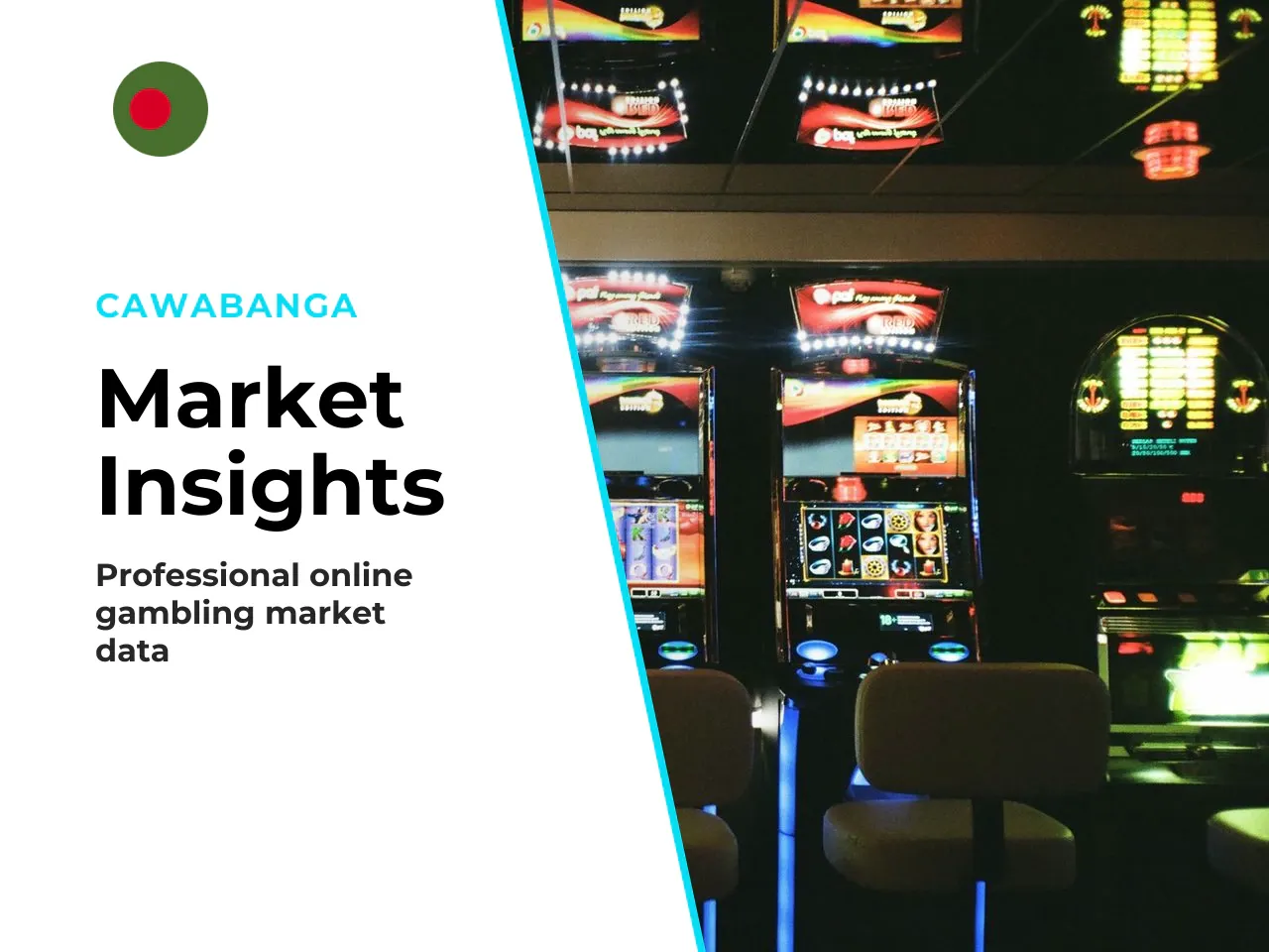 UK Gambling Commission Operator Data, 2020