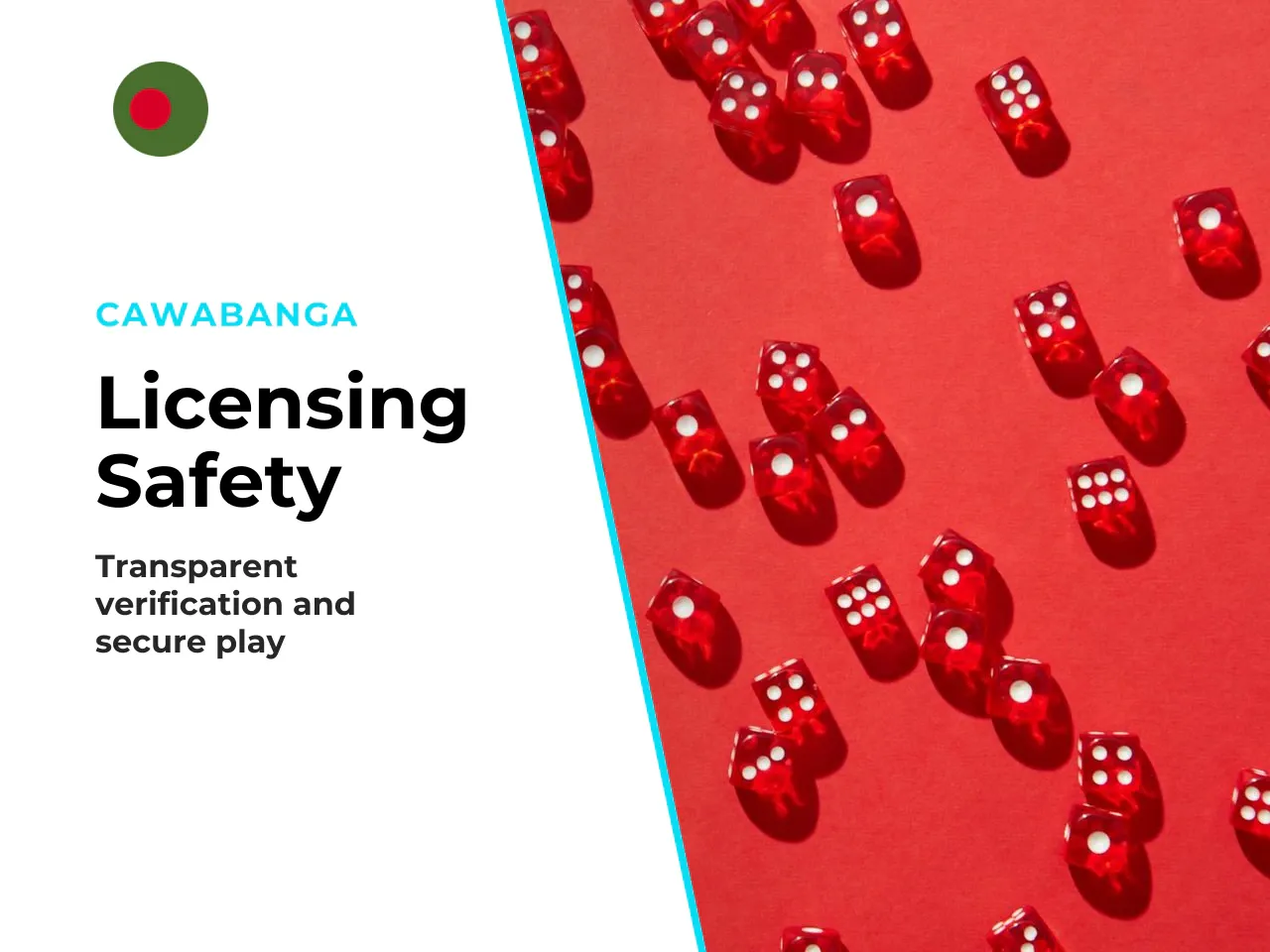 How to Verify Gaming Licensing and