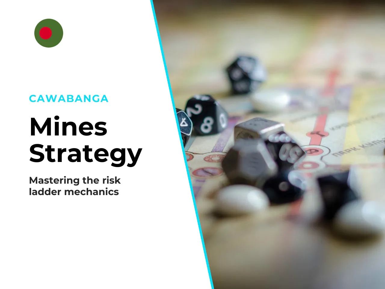 Read the table as a risk