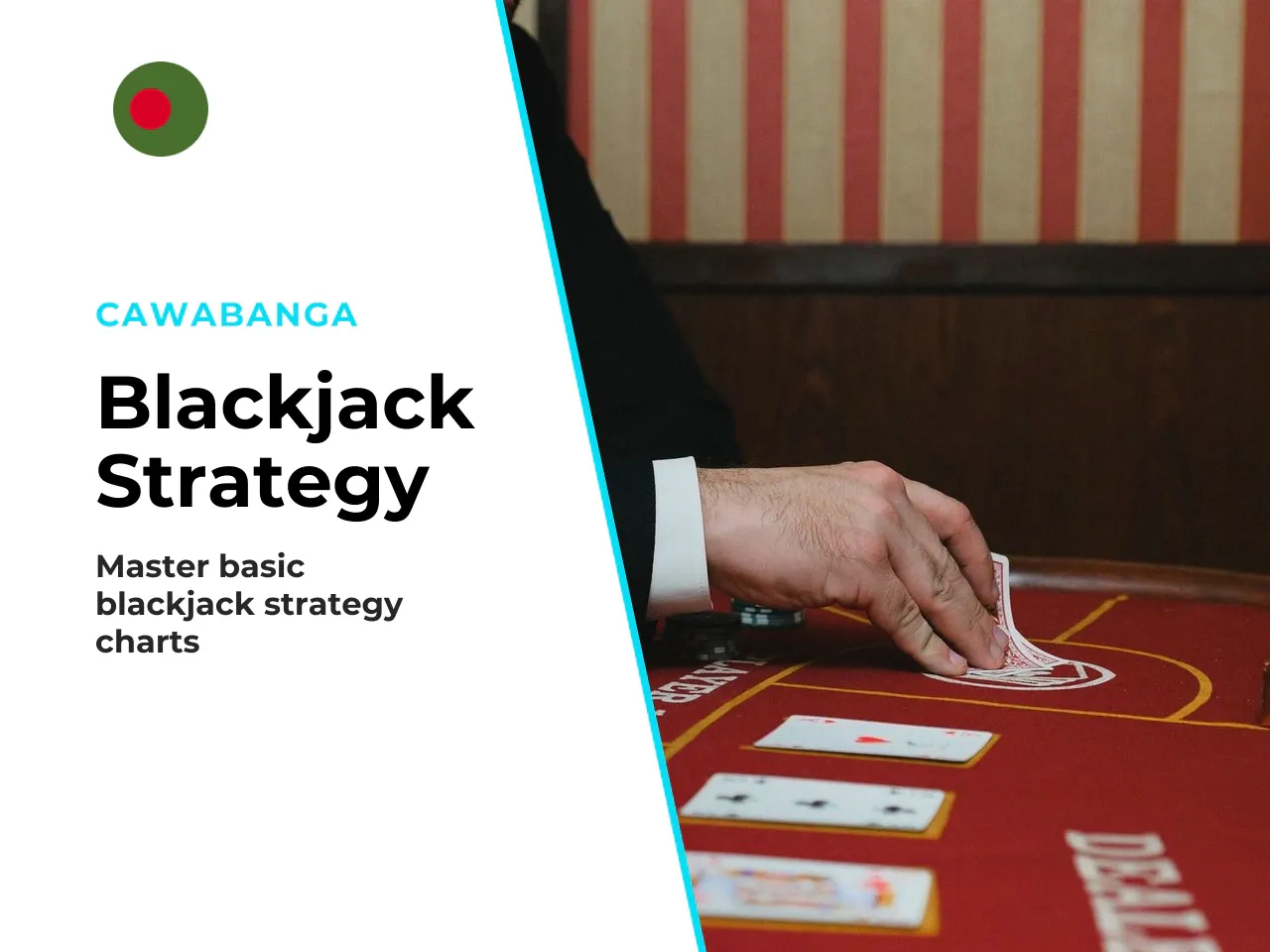 Hit versus stand strategic considerations and