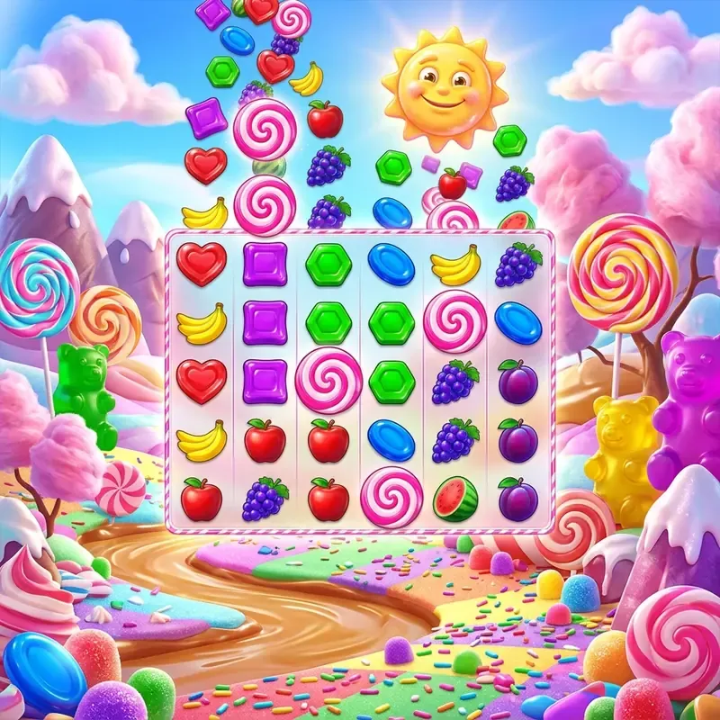 Sweet Bonanza Slot Review 2026