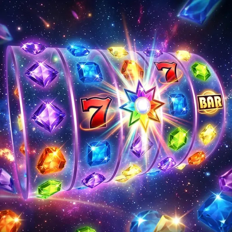 Starburst Slot (NetEnt)
