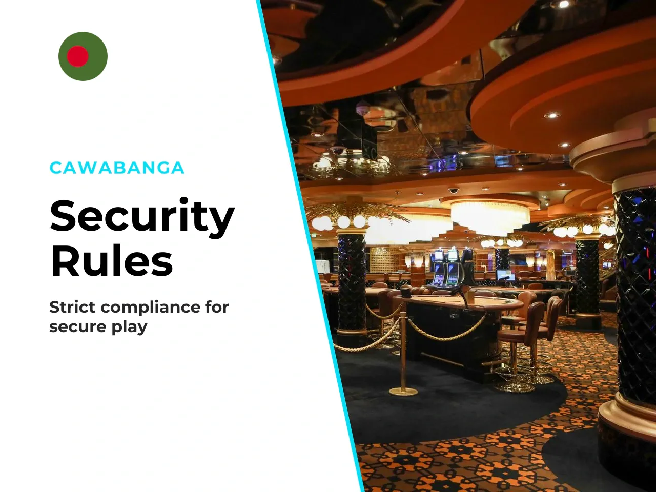 1. The VPN Prohibition Clause 3.4