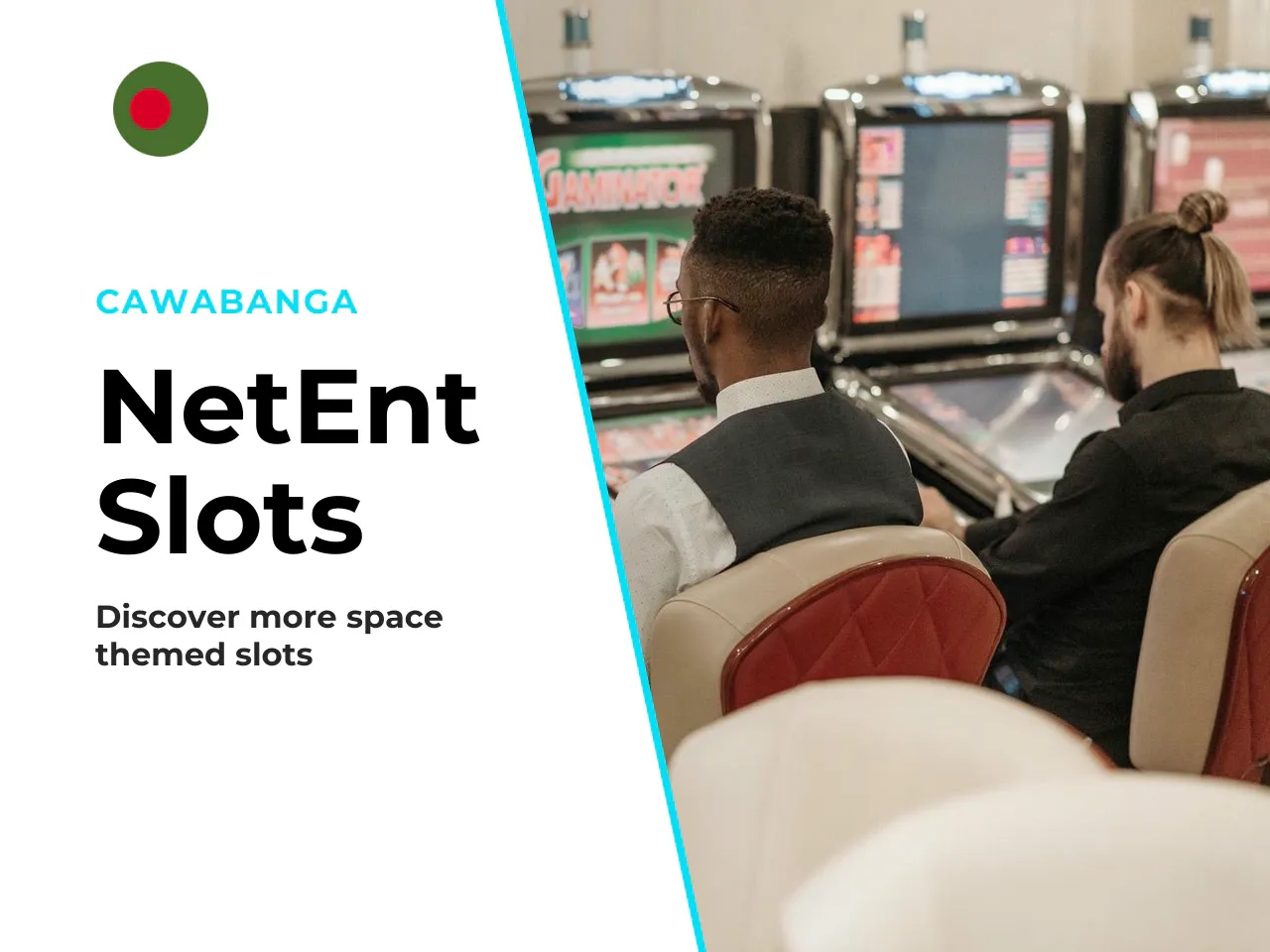 Related NetEnt Slots for Starburst Players
