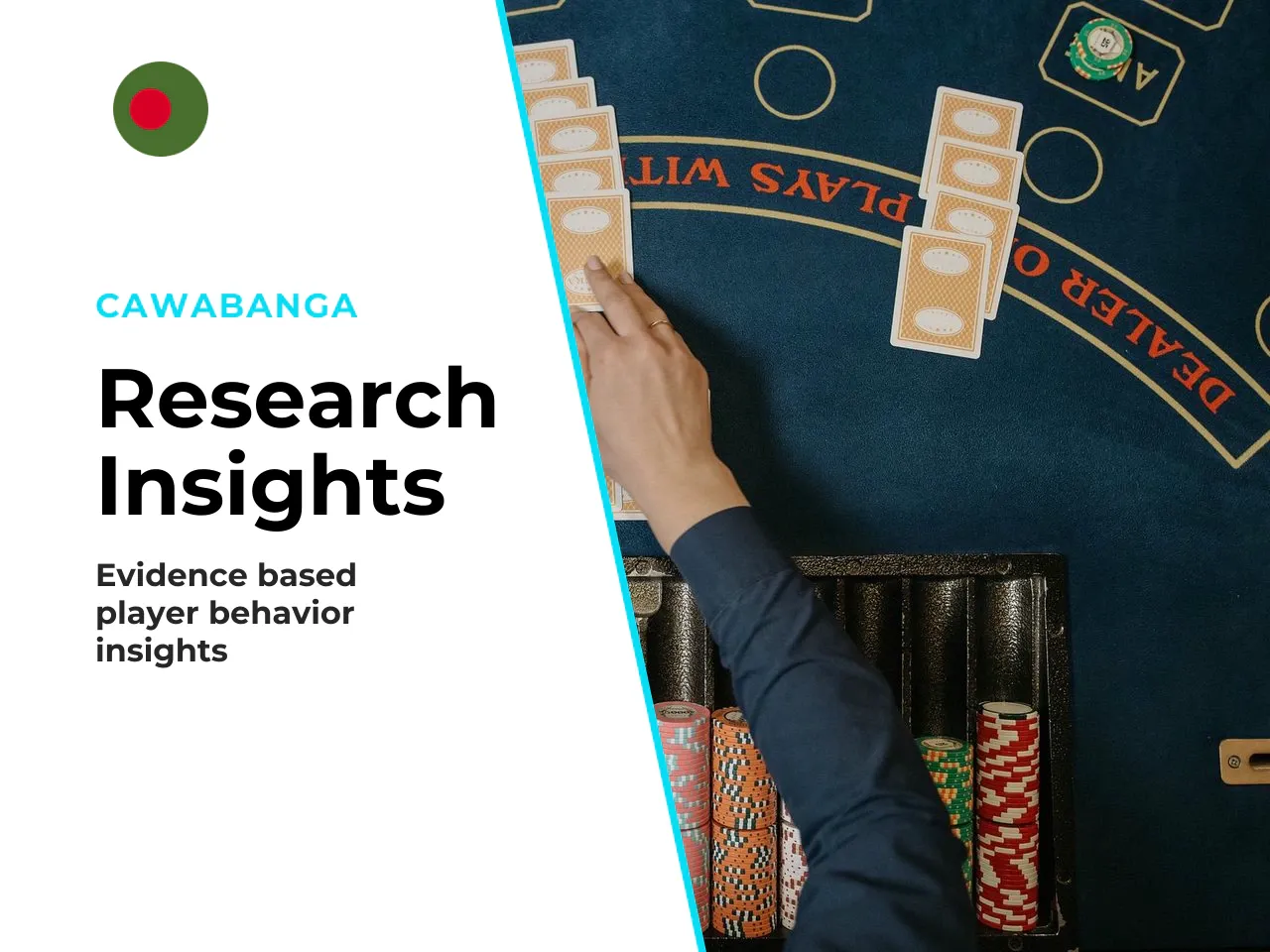 Prevalence and Behavioural Research. Research on