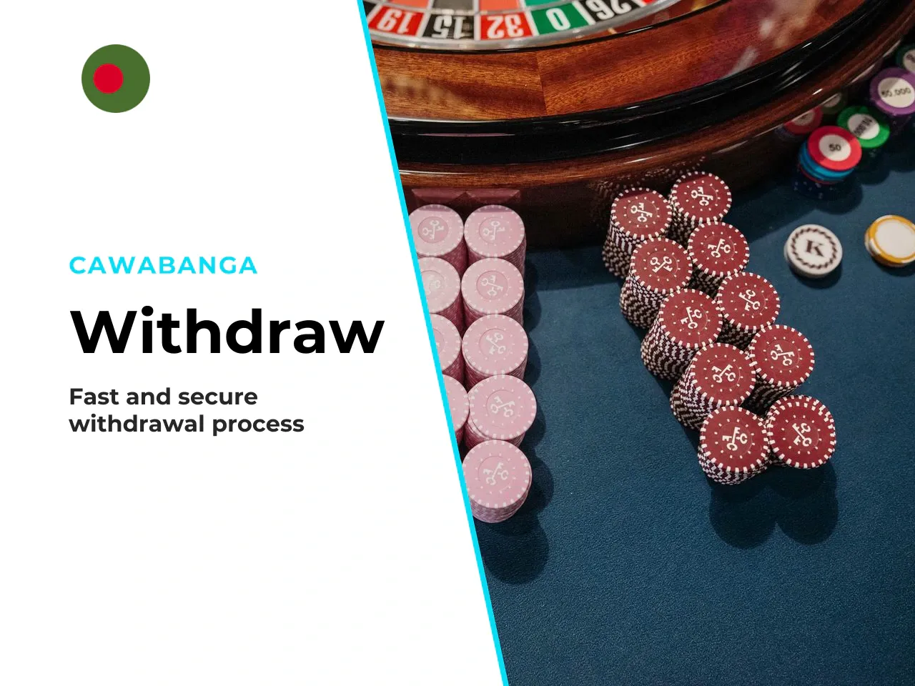 Step 5 withdraw. 1. Log in