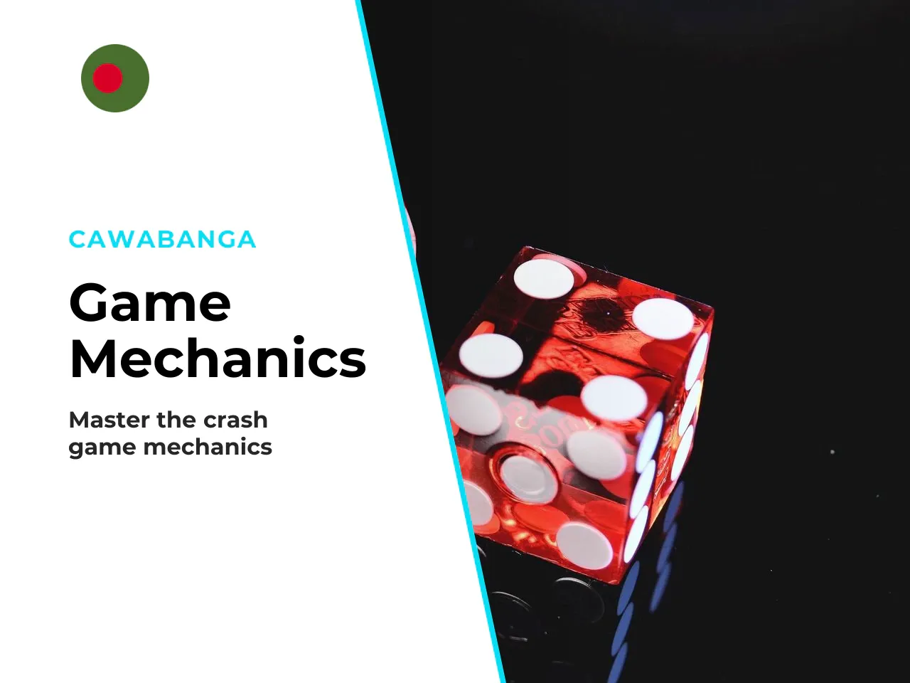 2.2 How the Crash Mechanic Works