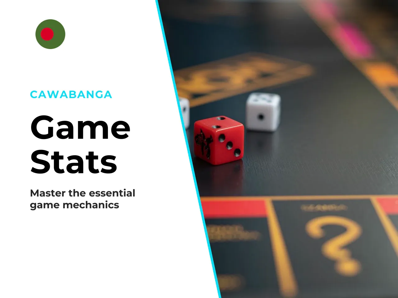 Key Numbers and Local Context Before