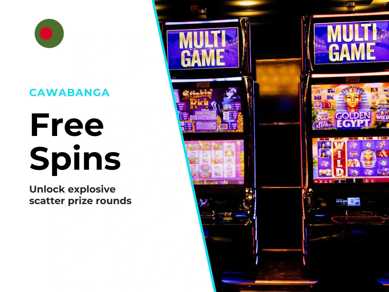 7. Free Spins, Scatters, and Retriggers