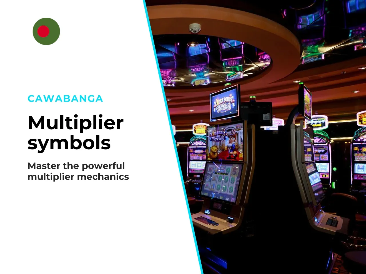 Multiplier symbols and the total multiplier