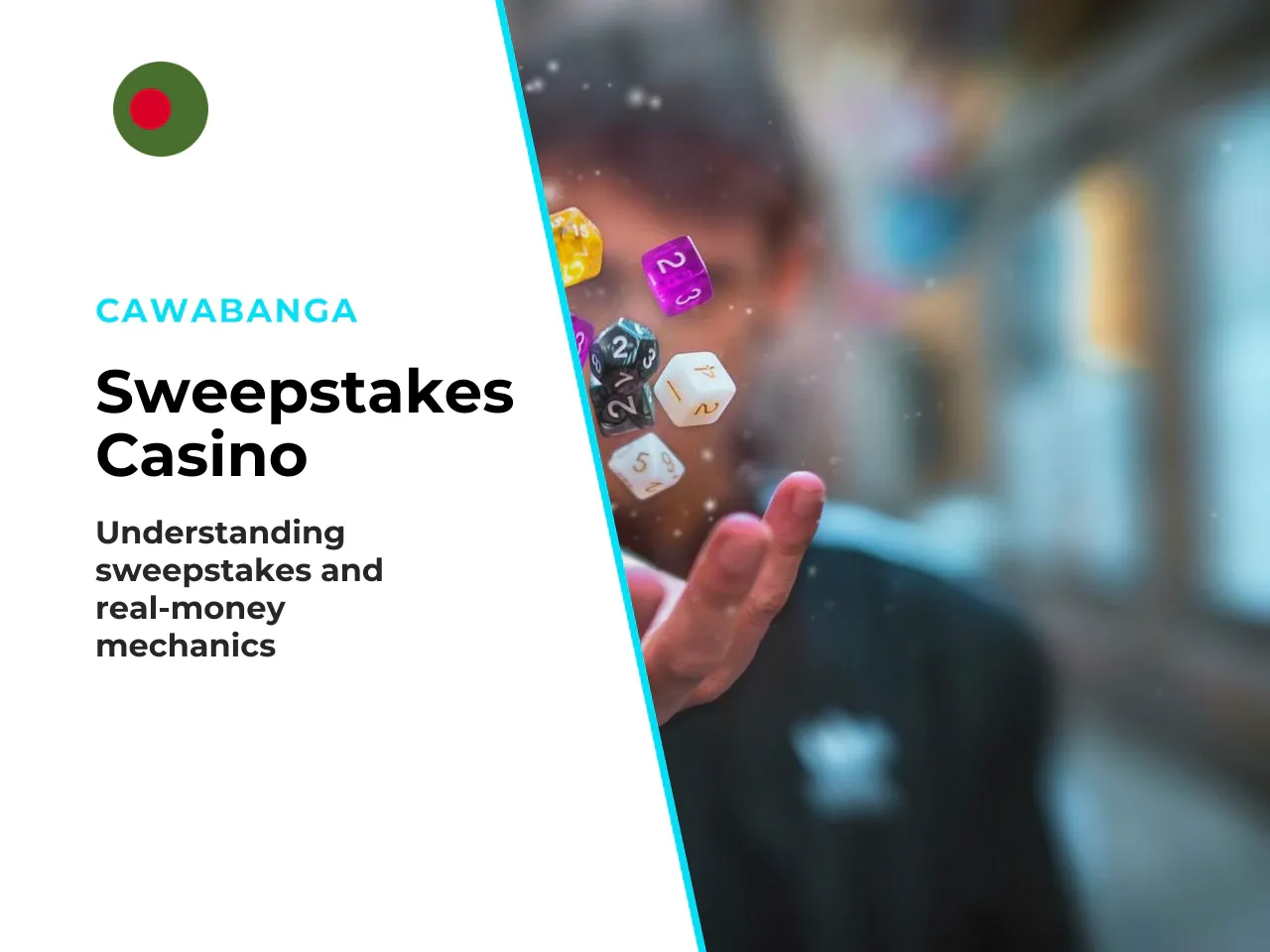5.6 Sweepstakes Plinko vs Real-Money Gambling