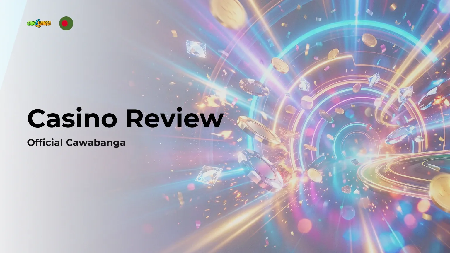 Cawabanga Casino Review 2026 Licence, Bonuses