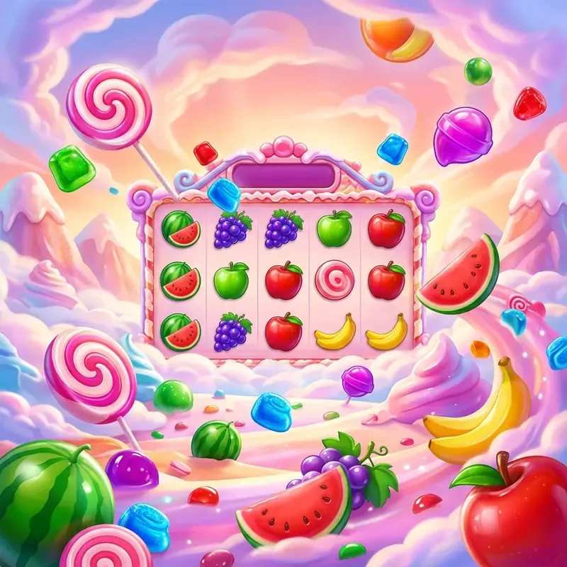 Sweet Bonanza Slot Review 2026 Full