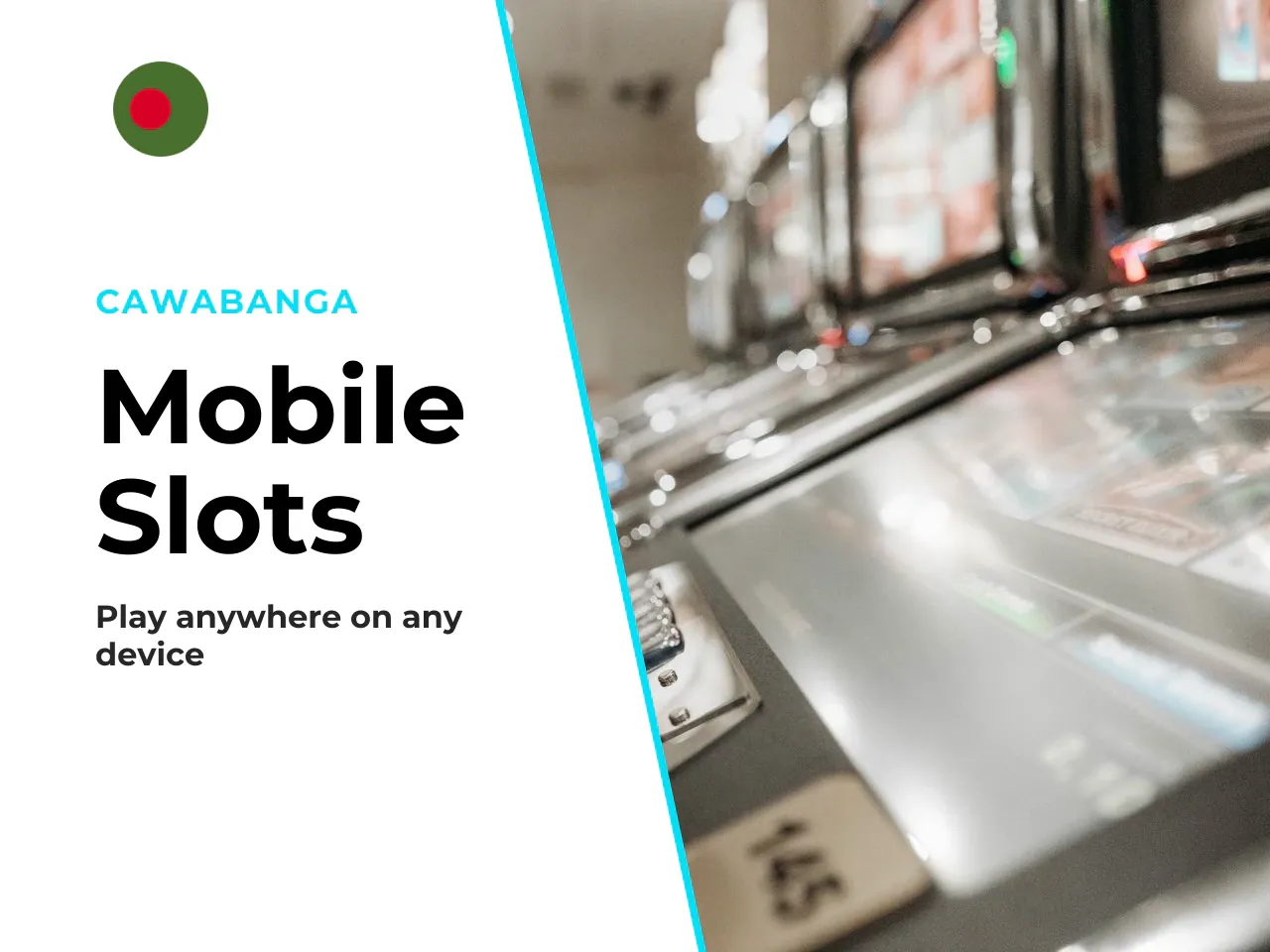 Starburst Mobile Play on Smartphones and