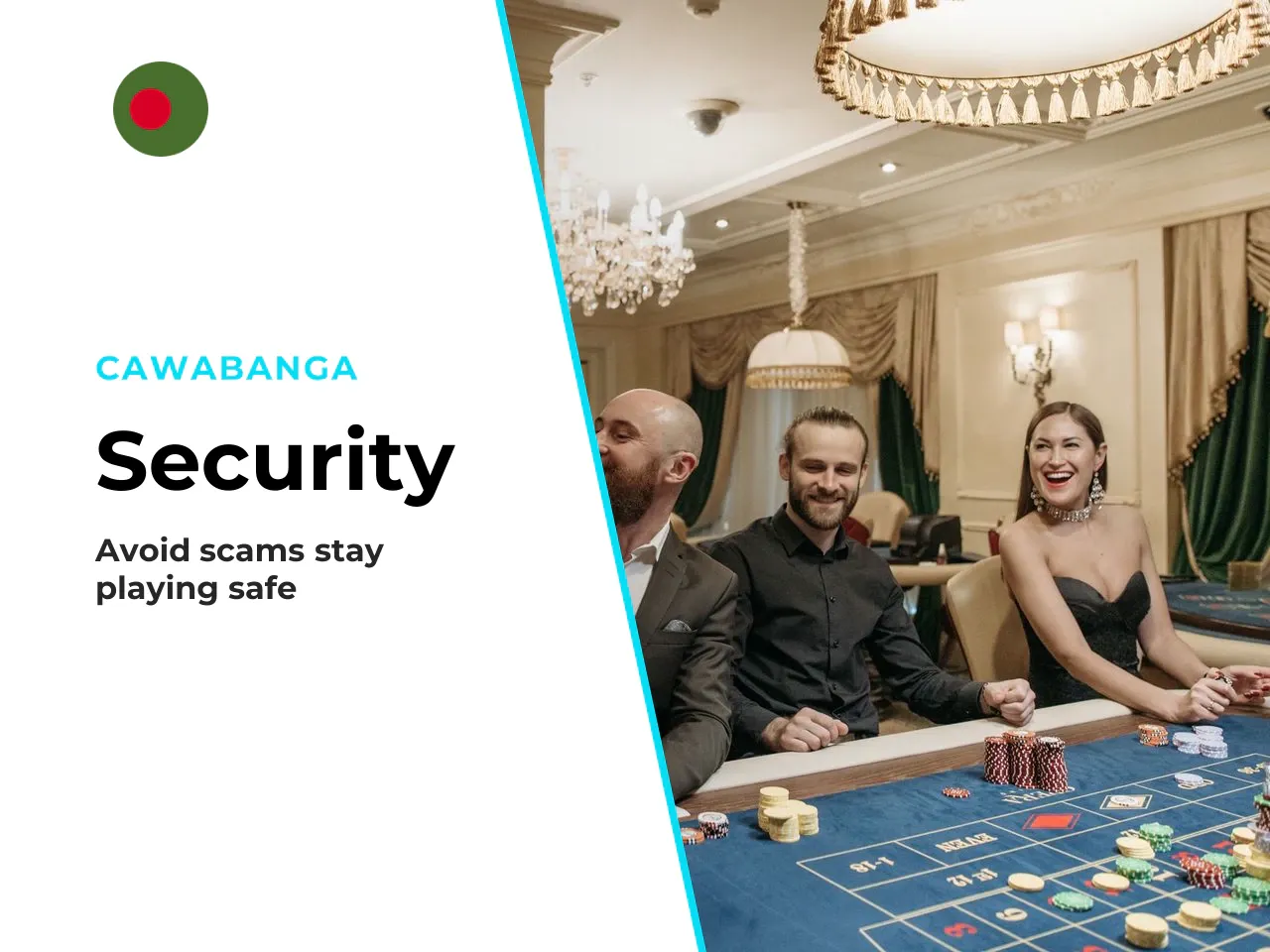 10. Security Predictors, Bots And Hacks