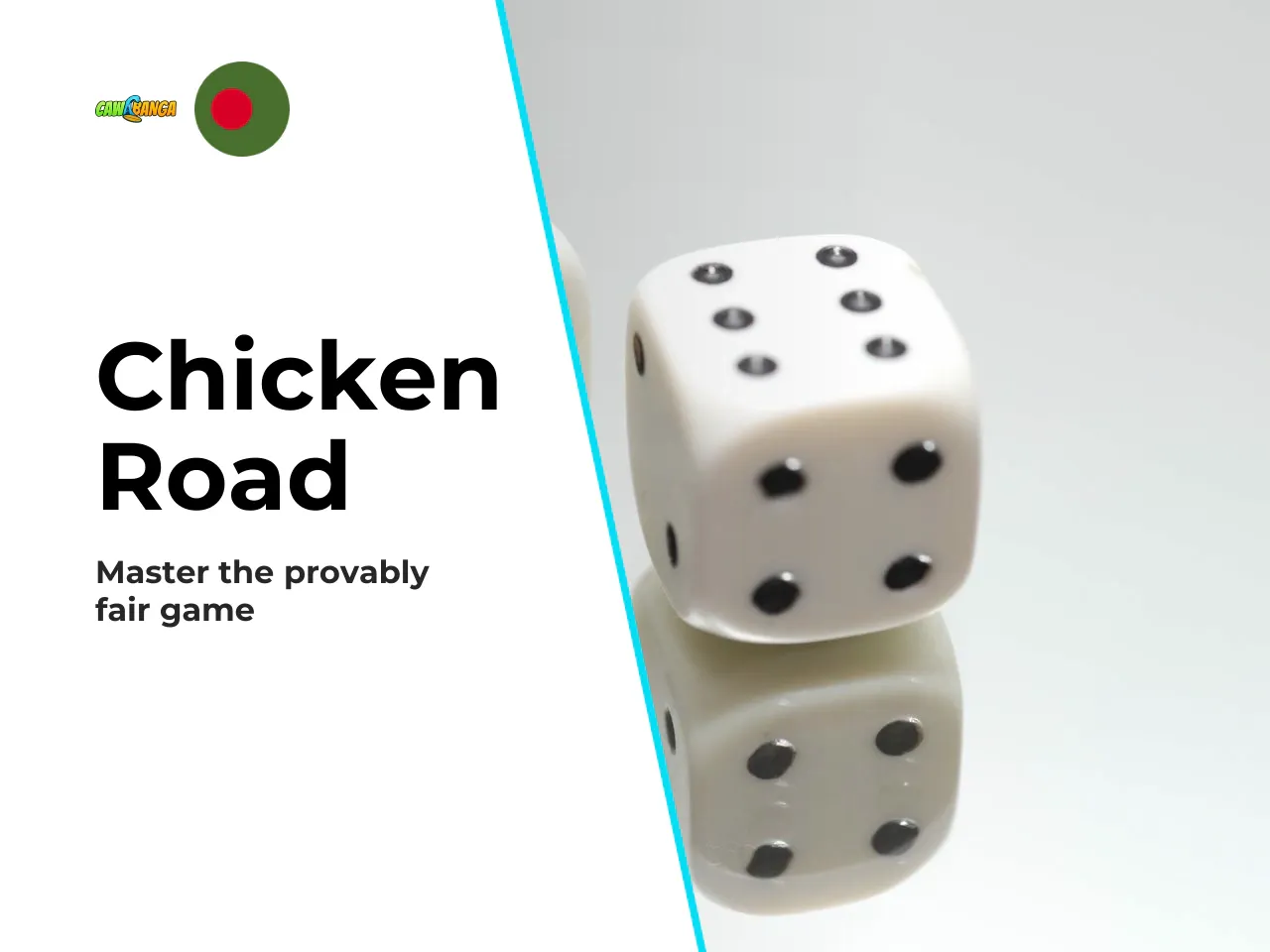 7. Chicken Road Murgi Guide Provably