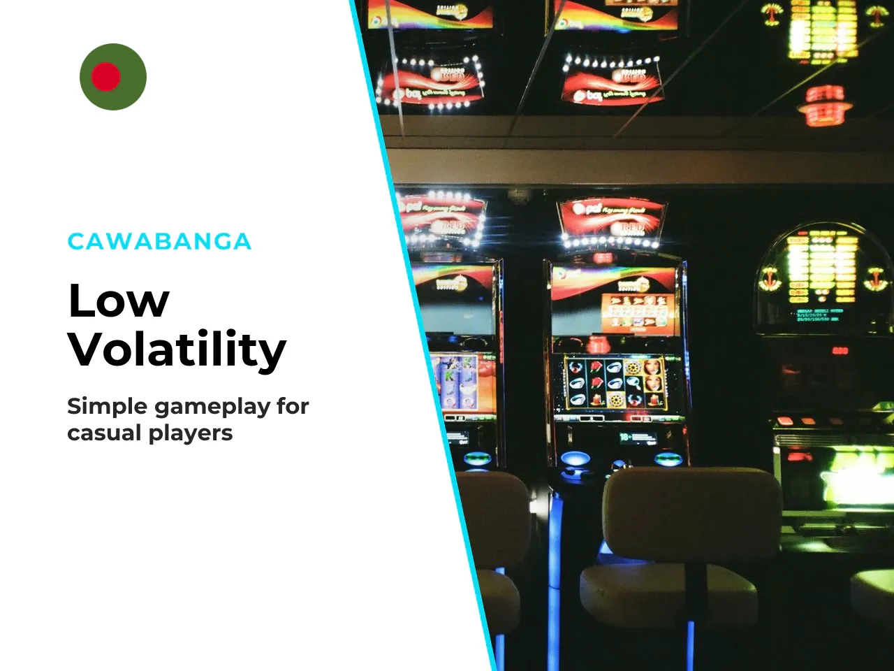 Player Suitability Novices, Recreational Players, and