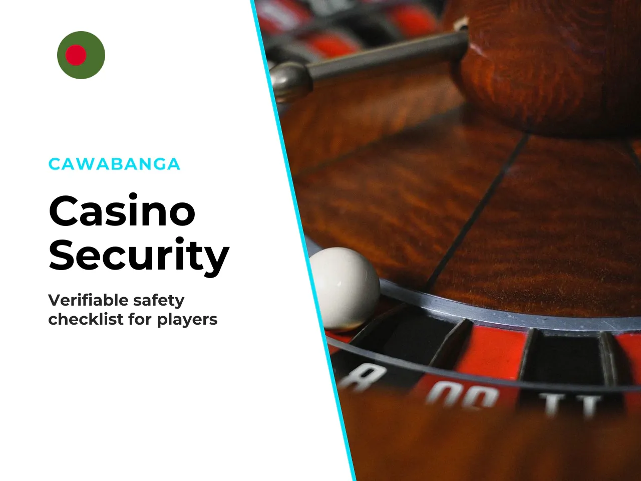 Choosing a safe roulette casino a