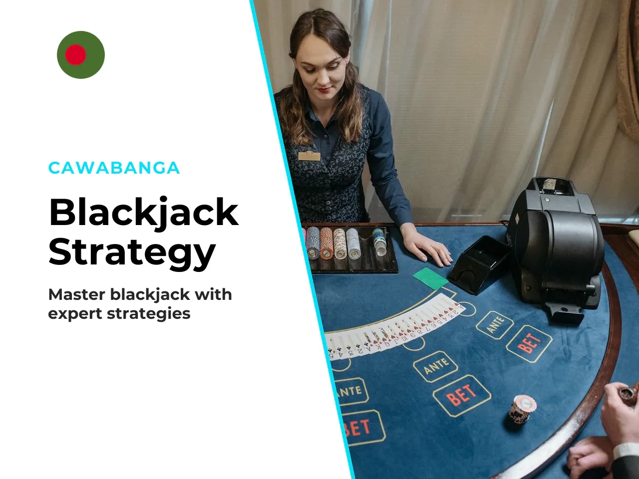 Card counting online what actually works